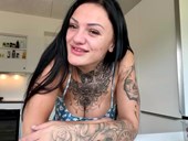 Show fra Frk Baddi - 