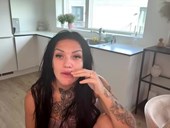 Show fra Frk Baddi - 