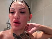 Show fra Frk Baddi - 