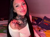 Show fra Frk Baddi - 