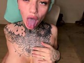 Show fra Frk Baddi - 