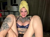 Show fra Frk Baddi - 