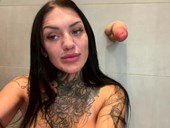Show fra Frk Baddi - 