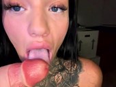 Show fra Frk Baddi - 