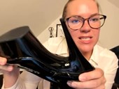 Show fra SensualMiss - ydmyger lille pik 2