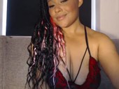 Show fra Carolinaa - 