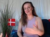 Show fra Denice Klarskov - 