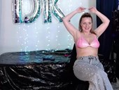 Show fra Denice Klarskov - 