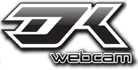 DK Webcam logo